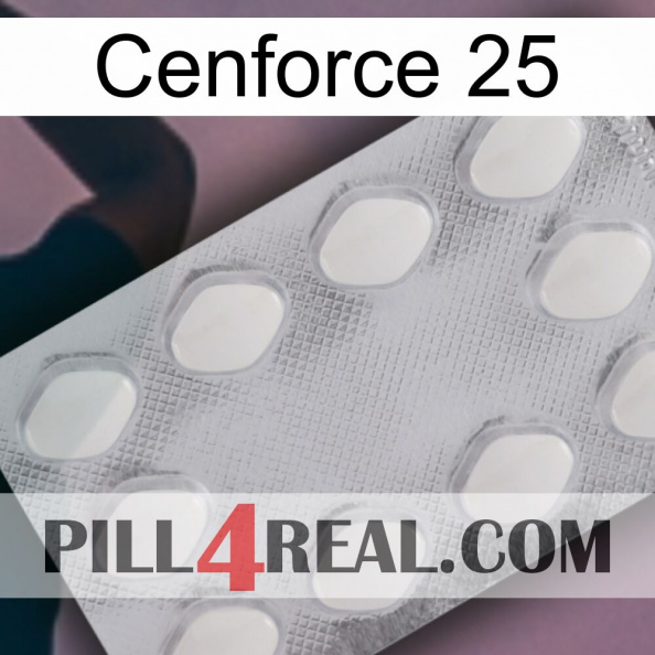 Cenforce 25 16